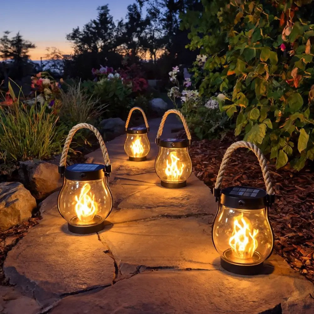 ⭐America 250th Anniversary Sale⭐ - Kaliiqo™ Flickering Flame