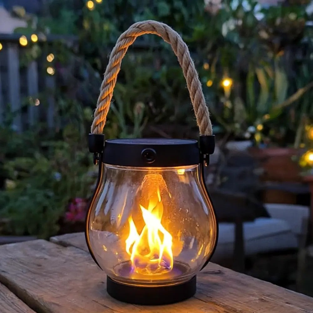 ⭐America 250th Anniversary Sale⭐ - Kaliiqo™ Flickering Flame