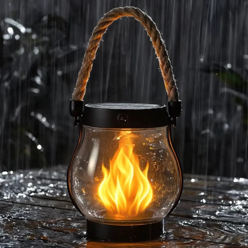 ⭐America 250th Anniversary Sale⭐ - Kaliiqo™ Flickering Flame