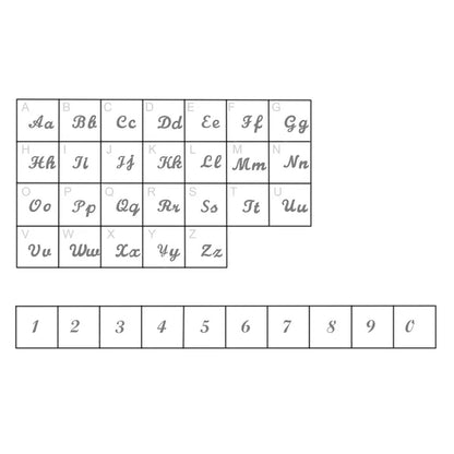 Charlotte Double Plated Crown Name Necklace w/ Figaro Chain