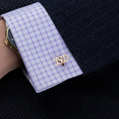 Inès French Cufflinks
