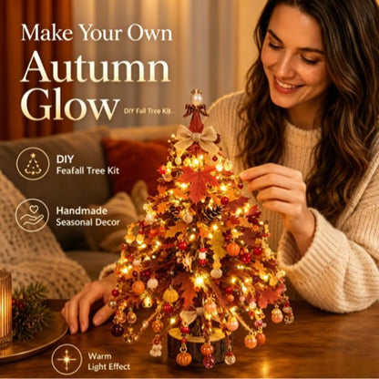 🎄✨ DIY Beaded Halloween Kit – 🎅Create Your Own Sparkling Holiday Decoration
