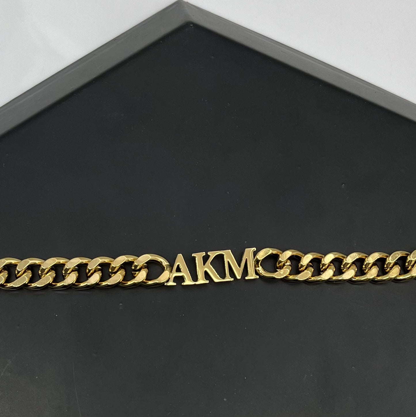 Addison Cuban Necklace