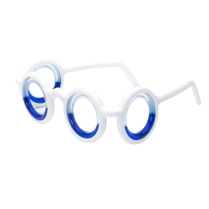 EInuvo® Motion Relief Glasses
